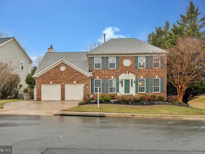 1545 Kingstream Cir, Herndon, VA, 20170