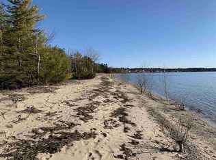 Kings Hwy, Beaver island, MI 49782