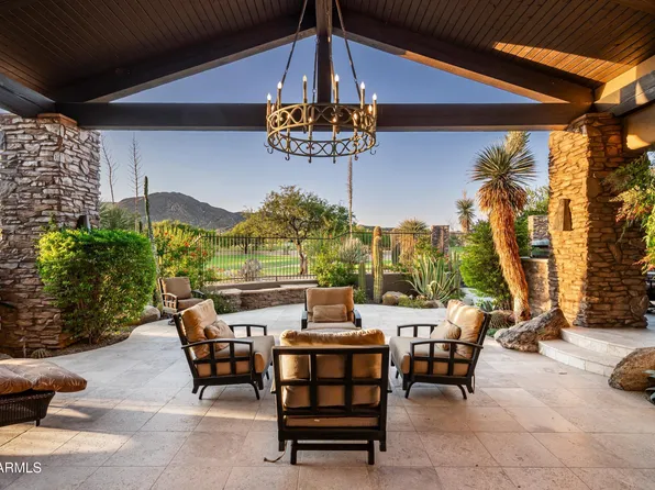 11240 E APACHE VISTAS Drive, Scottsdale, AZ 85262