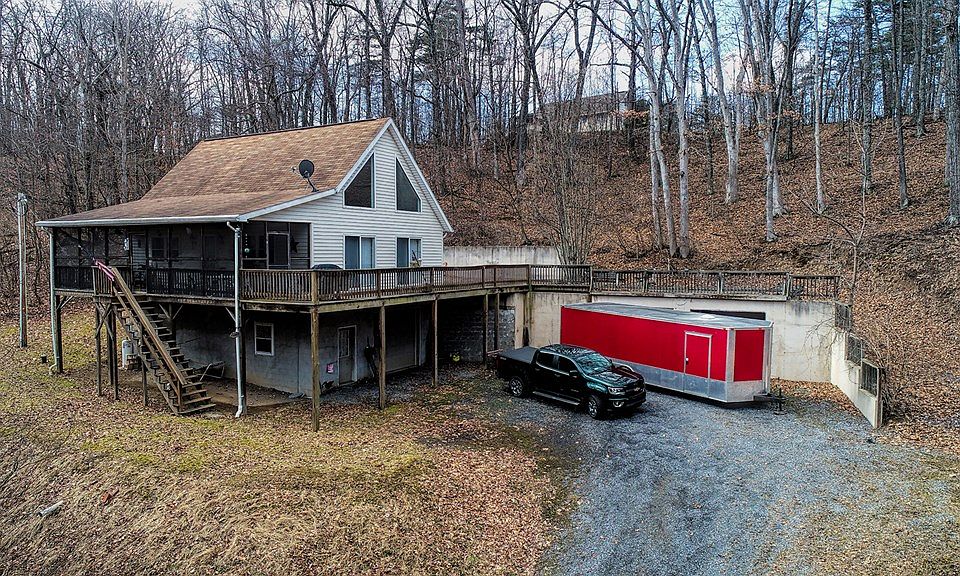 5741 Woodland Dr, Hesston, PA 16647 Zillow