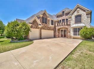 604 Hogan Alley Dr, Mansfield, TX 76063