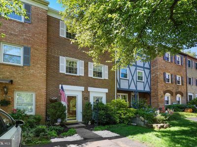 14803 Haymarket Ln, Centreville, VA, 20120