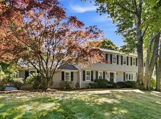 138 Forbes Rd, Westwood, MA 02090