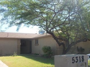 5318 W Meadowbrook Ave, Phoenix, AZ 85031