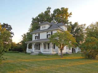 1421 Highway 3, Armstrong, MO 65230
