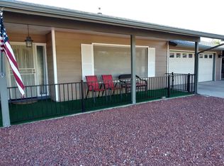 1950 S Camino Real, Cottonwood, AZ 86326