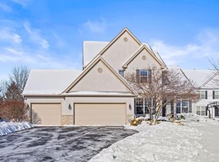 5964 Baronscourt Way, Dublin, OH 43016