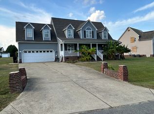 367 Country Day Cir, Selma, NC 27576