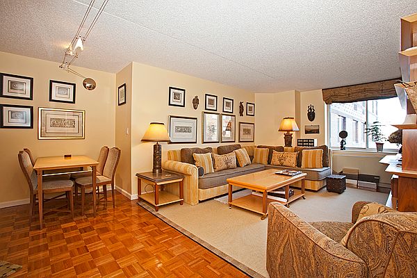 1st image of 50 Battery Pl APT 3C