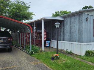 2445 Columbus Lancaster Rd NW LOT 467, Lancaster, OH 43130