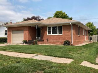 1830 W 8th St, Hastings, NE 68901
