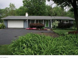 4314 Stow Rd, Stow, OH 44224