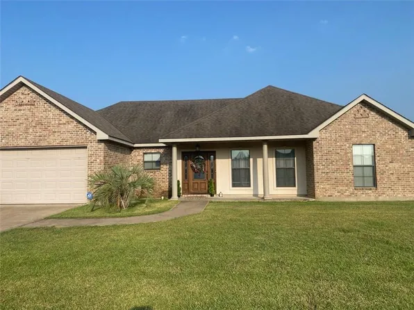 5835 Hannah Dr, Alexandria, LA 71303