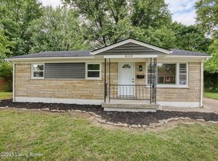 4009 Weigela Dr, Louisville, KY