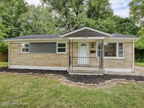4009 Weigela Dr, Louisville, KY 40219