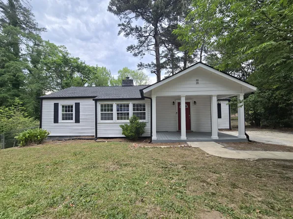 103 Downing St, Columbia, SC 29209