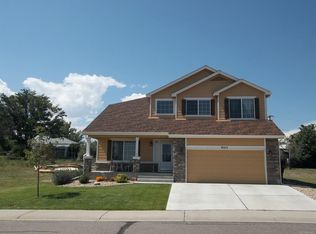 9315 Yucca Way, Thornton, CO 80229