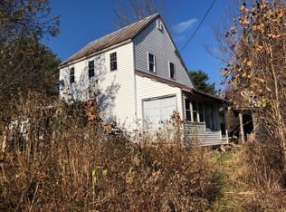 2874 Collinstown Rd, Appleton, ME 04949