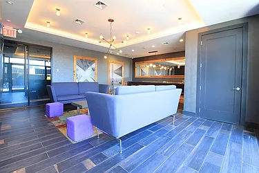 Rented by Tapiro Realty