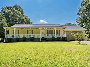 290 Cedar Canyon Dr, Spartanburg, SC 29307