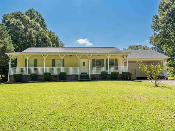 290 Cedar Canyon Dr, Spartanburg, SC 29307