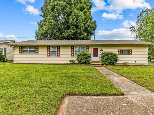 2938 W Scott Street, Springfield, MO 65802