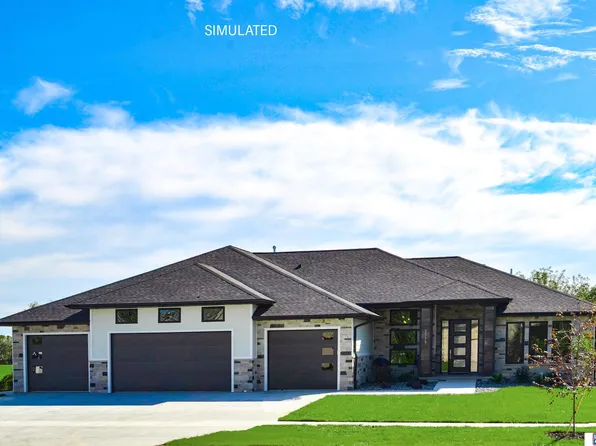 3413 Tree Line Dr, Lincoln, NE 68516