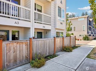 5118 164th St SW #A3, Edmonds, WA 98026