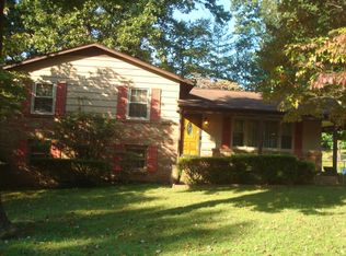 5913 Tallent Rd, Knoxville, TN 37912