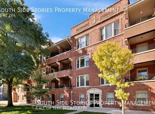 4350 S Prairie Ave #3, Chicago, IL 60653