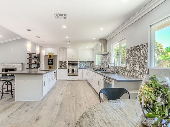 Designed with "calm" in mind