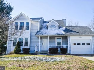 604 Bournemouth Ct, Bel Air, MD 21014