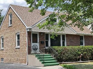 2114 E Craig Dr, Des Plaines, IL 60018