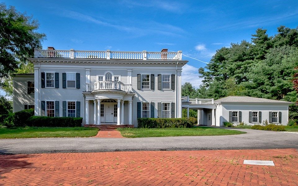 21 Farm St, Dover, MA 02030 Zillow