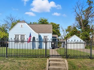 3244 Ryan Ave, Fort Worth, TX 76110