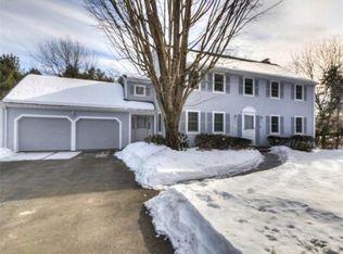 157 Stratford Rd, Needham, MA 02492
