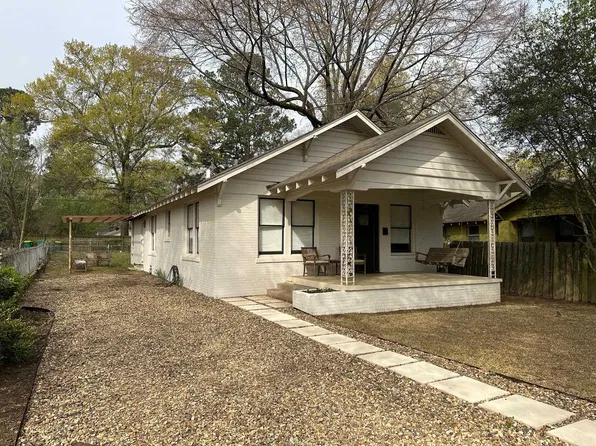 2917 Wood St, Texarkana, TX 75503