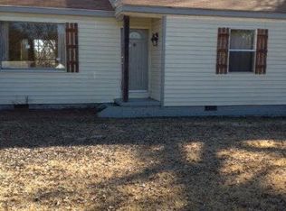 156 Beverly Dr, Vicksburg, MS 39180