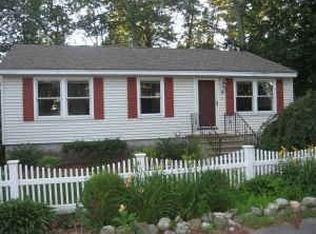 8 Alnette Rd, Merrimac, MA 01860