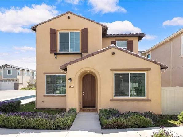 5572 Valencia Dr, Montclair, CA 91762