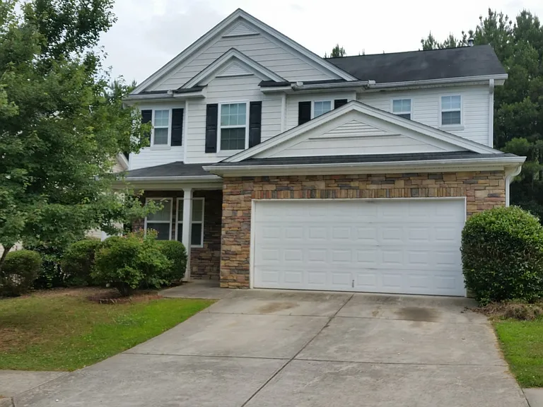3170 Sable Trl — Photo 1