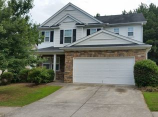 3170 Sable Trl, Atlanta, GA 30349