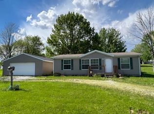 7326 State Route 19 Rd #194-195, Mount Gilead, OH 43338