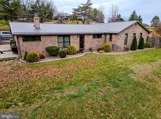 3988 N Fork Hwy, Petersburg, WV