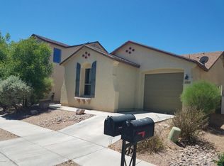 6984 S Blueeyes Dr, Tucson, AZ 85756