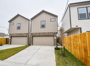 4913 Nichols St, Houston, TX 77020