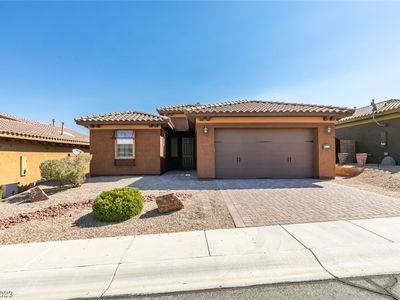 1006 Via Saint Andrea Pl, Henderson, NV, 89011