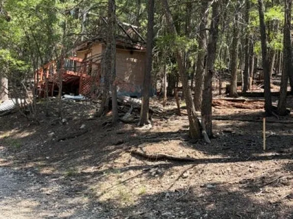 Sunset Blvd, Cloudcroft, NM 88317