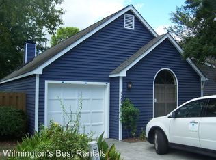 1188 Shipyard Blvd, Wilmington, NC 28412