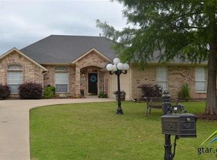 1021 Samuel Ln, Mount Pleasant, TX 75455